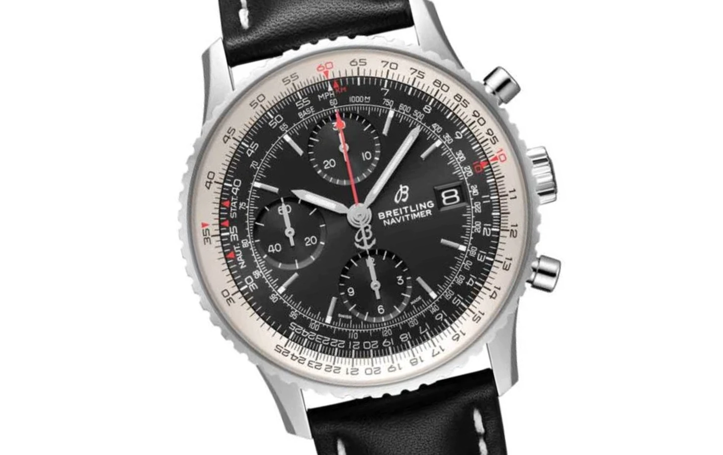 Breitling Navitimer A13324121B1X1 WatchProject 21 Shop